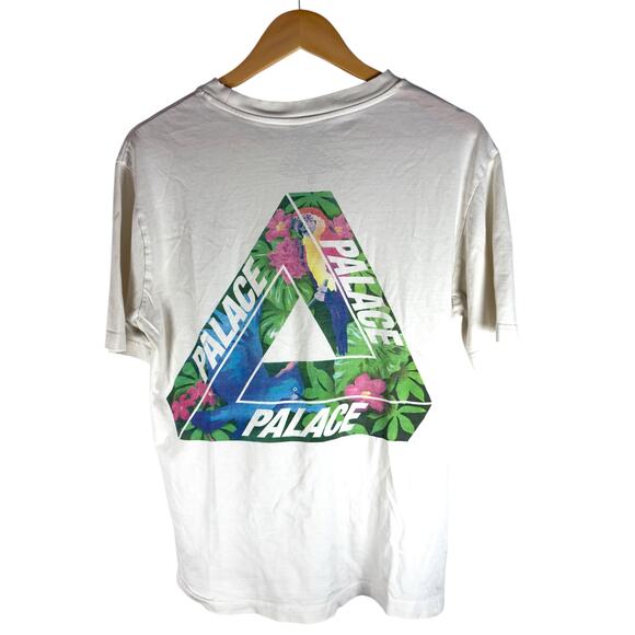 Palace Other - Palace SS15 Tri Wild Tropical T-shirt Men’s M - Designer Streetwear Casual Rare